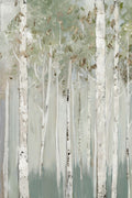 Floresta Verde de Bétulas Sussurrantes I — Pearce, Allison