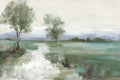 Caminho Sereno Verde — Pearce, Allison