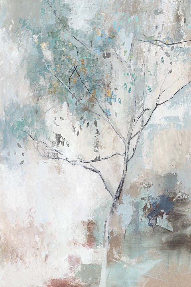 Árvore de Cores I — Pearce, Allison