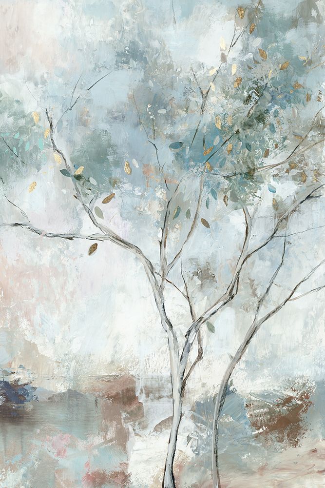 Árvore de Cores II — Pearce, Allison