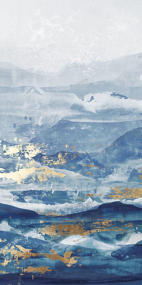 Encanto Azul II — Pearce, Allison
