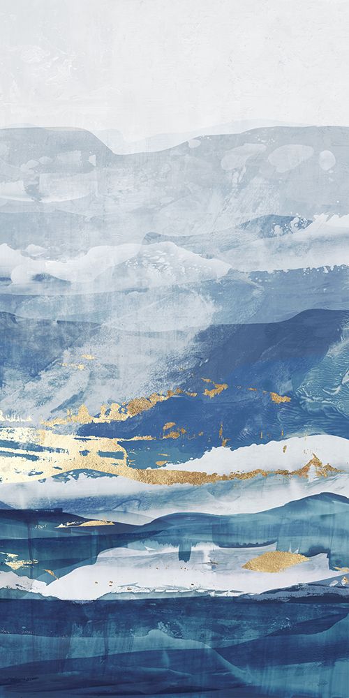 Encanto Azul III — Pearce, Allison