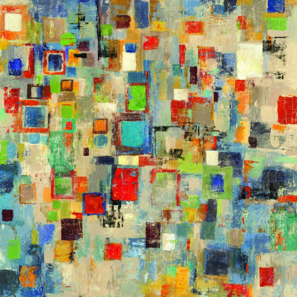 Complexidade — Reeves, Tom