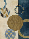 Harmonia II — Reeves, Tom