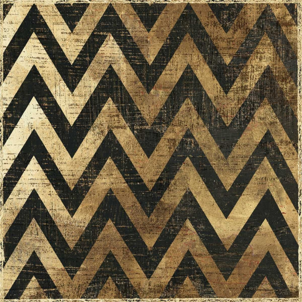 Art Déco II — Reeves, Tom