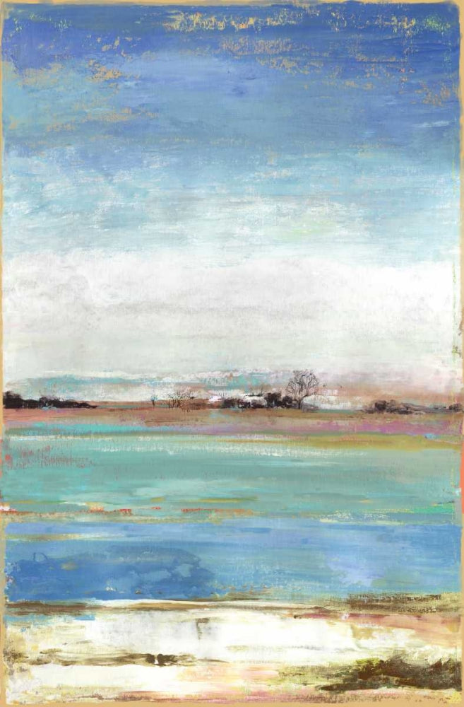 Beira d'Água I — Reeves, Tom
