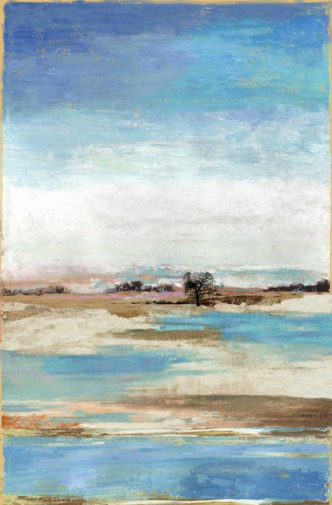 Beira d'Água II — Reeves, Tom