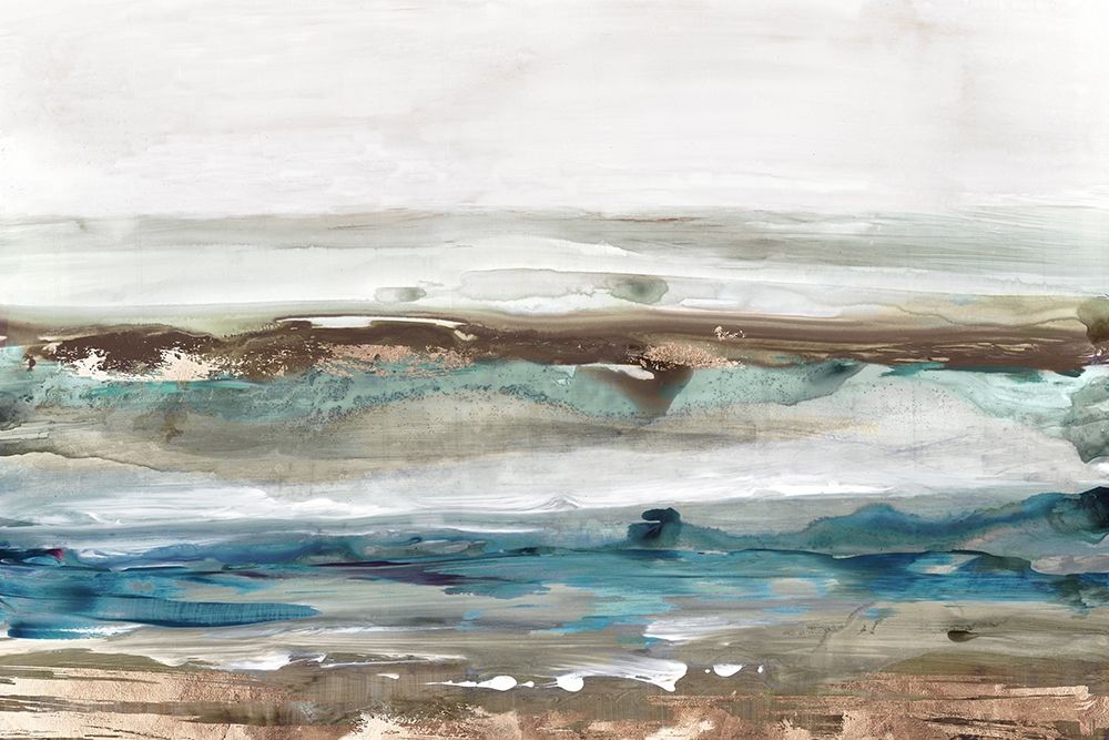 Ondas Quebrando 2 — Reeves, Tom