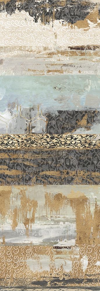 Despido III — Reeves, Tom