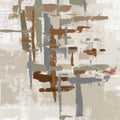 Trama Moderna I — Reeves, Tom
