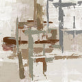 Trama Moderna II — Reeves, Tom