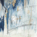 Brilho Dourado sobre Azul-Marinho II — Reeves, Tom