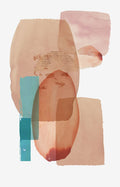 Blocos de Cor Rosa II — Reeves, Tom