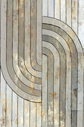 Geometria Art Déco I — Reeves, Tom