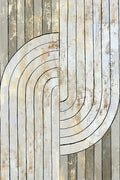 Geometria Art Déco II — Reeves, Tom