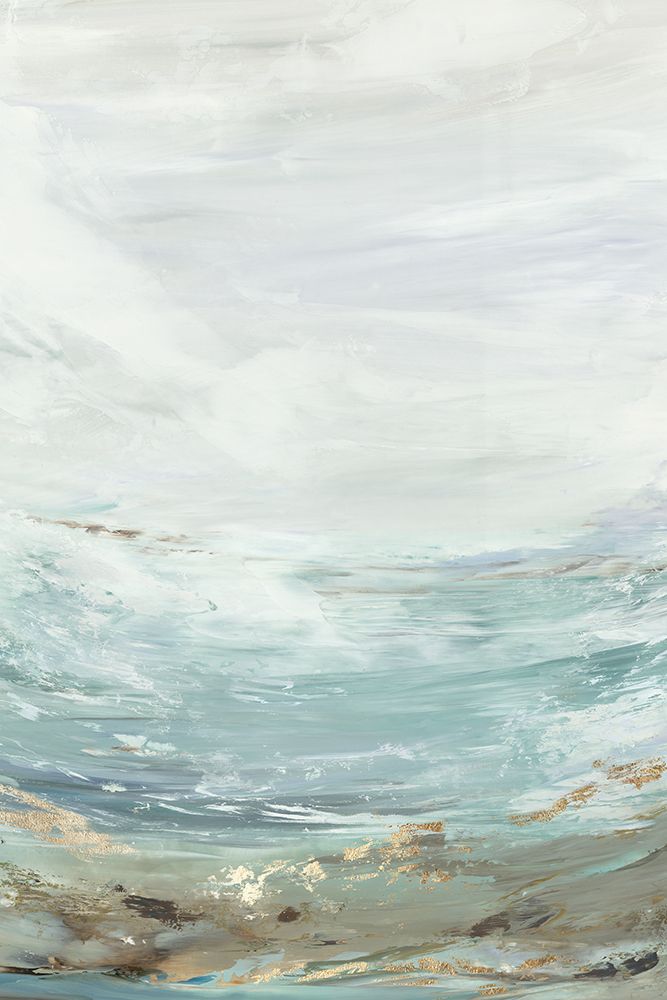 Águas Rítmicas II — Reeves, Tom