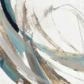 Visões Transcendentes II — Reeves, Tom