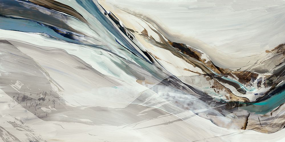 Impressões Infinitas II — Reeves, Tom