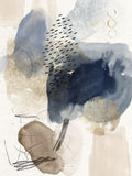 Fluxo Luminoso — Reeves, Tom