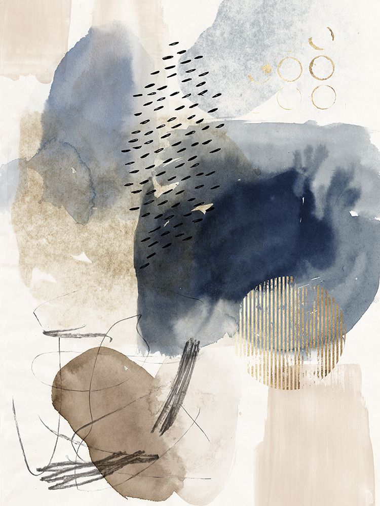 Fluxo Luminoso — Reeves, Tom