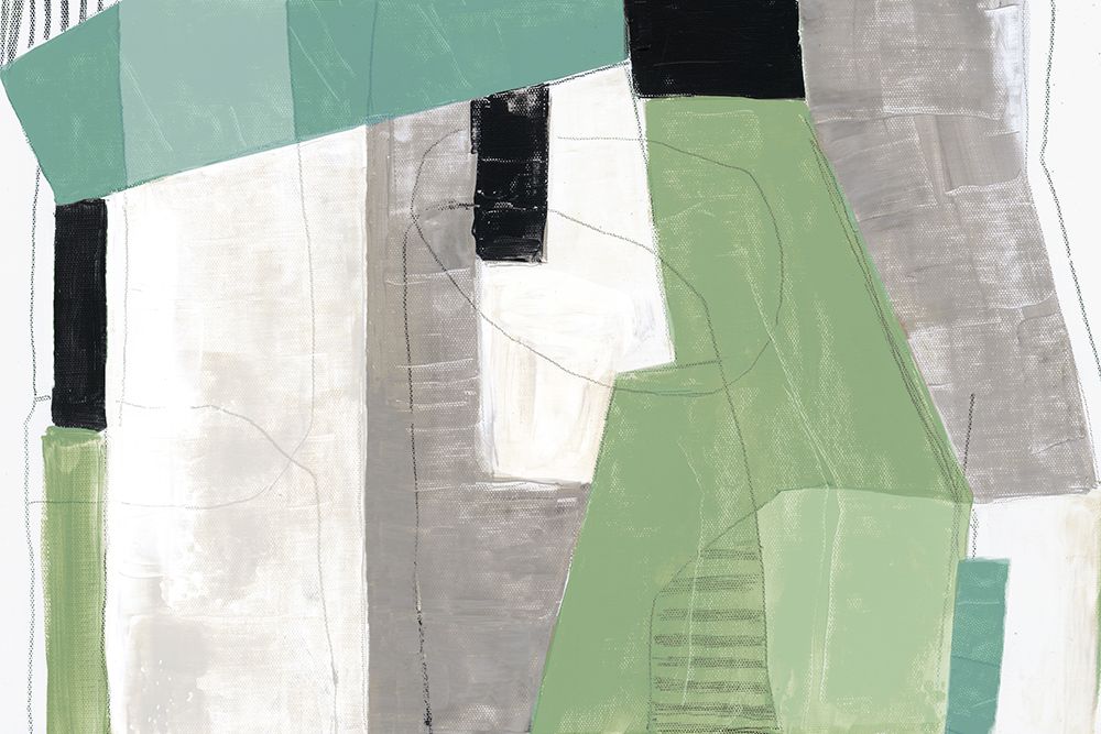 Essência Sempre-Verde — Reeves, Tom