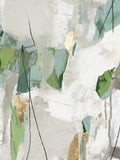 Esmeralda Encantada I — Reeves, Tom