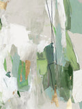 Esmeralda Encantada II — Reeves, Tom