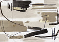 Pinceladas Marcantes I — Reeves, Tom