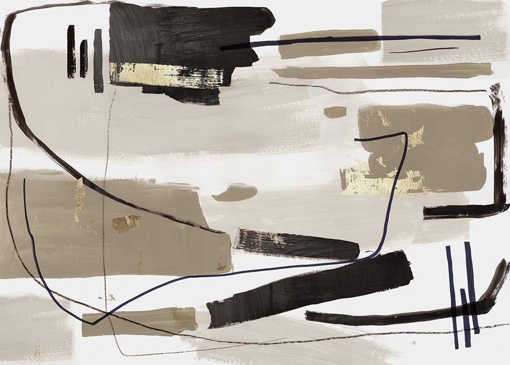 Pinceladas Marcantes I — Reeves, Tom