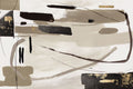 Pinceladas Marcantes II — Reeves, Tom