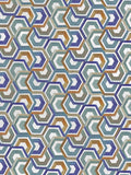 Opulência Bordada II — Reeves, Tom