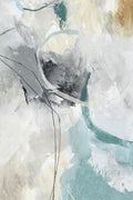Azul-Petróleo Enigmático III — Reeves, Tom