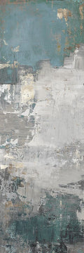 Mineral Azul I — Reeves, Tom
