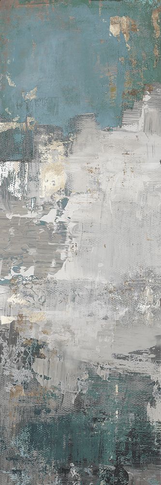 Mineral Azul I — Reeves, Tom