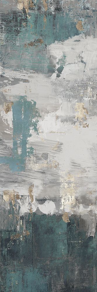 Mineral Azul II — Reeves, Tom