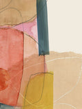 Papel Luminoso I — Reeves, Tom