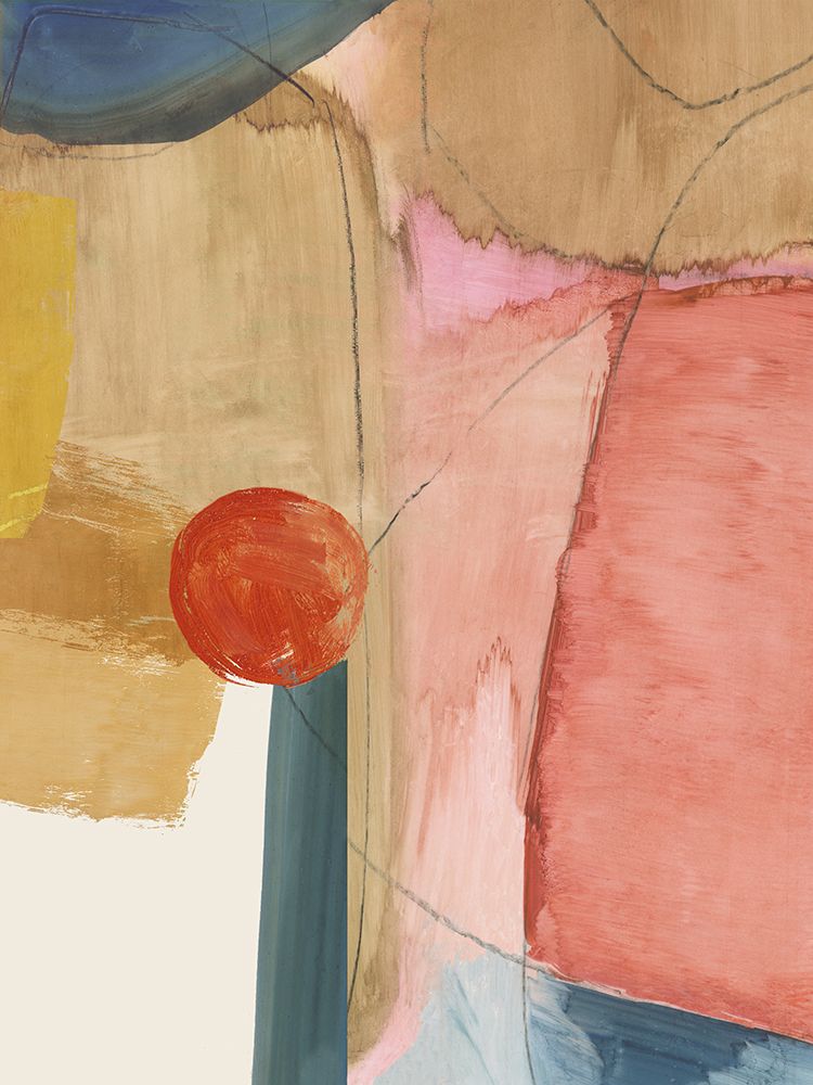 Papel Luminoso II — Reeves, Tom