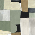 Composição em Verde Suave II — Reeves, Tom