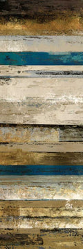 Fuga Urbana I — Reeves, Tom