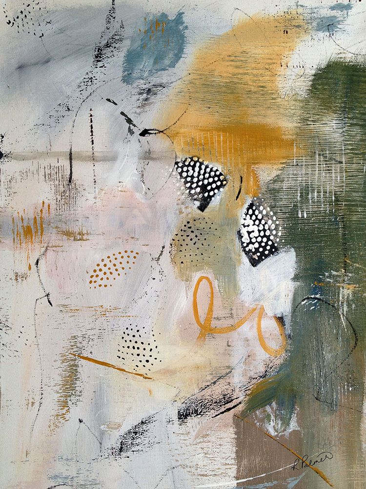 Febre de Traços I — Palmer, Ruth