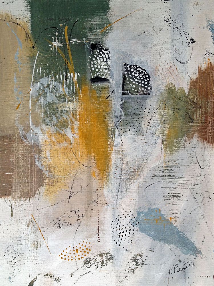 Febre de Traços II — Palmer, Ruth