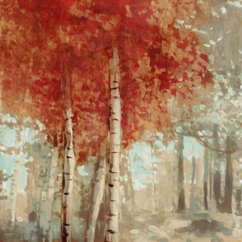 Fronteira I — Selkirk, Edward