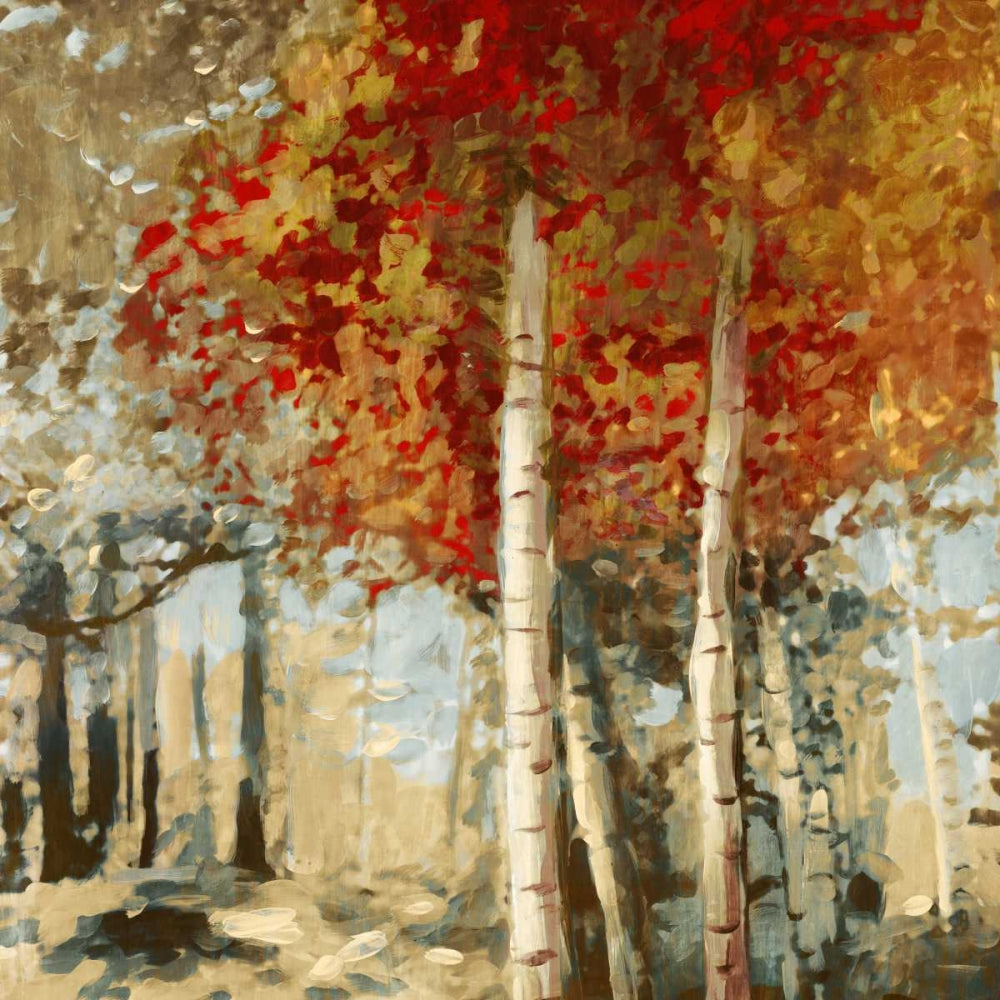 Fronteira II — Selkirk, Edward