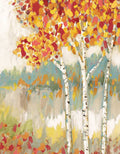 Beira da Floresta I 1 — Selkirk, Edward