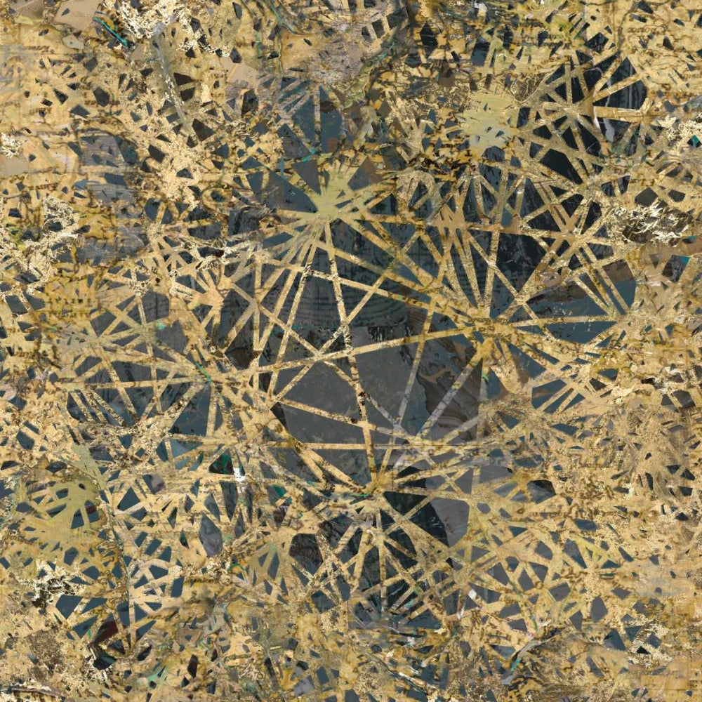 Toque de Dourado I — Selkirk, Edward