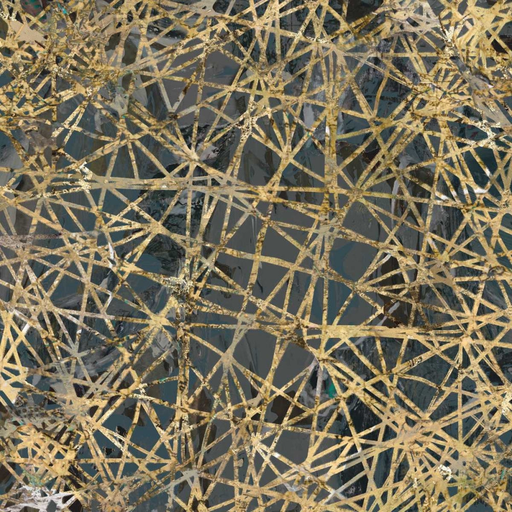 Toque de Dourado II — Selkirk, Edward