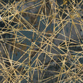 Toque de Dourado III — Selkirk, Edward