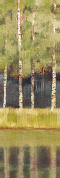 Manhã Exuberante II — Selkirk, Edward