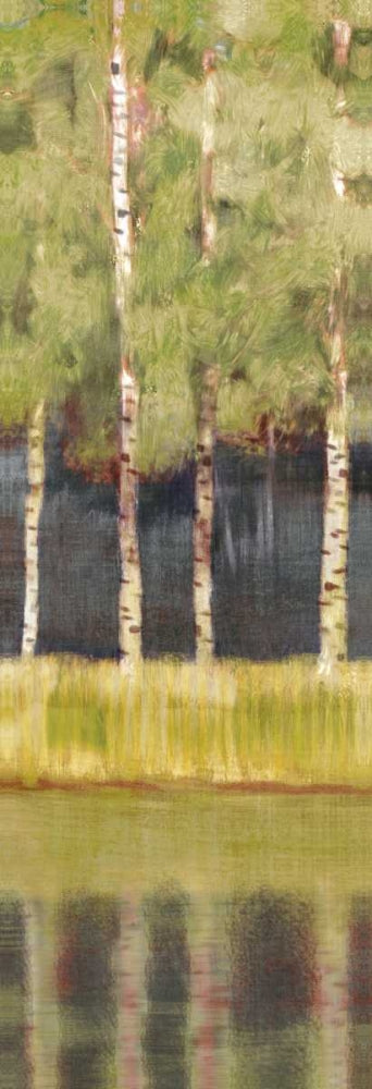 Manhã Exuberante II — Selkirk, Edward