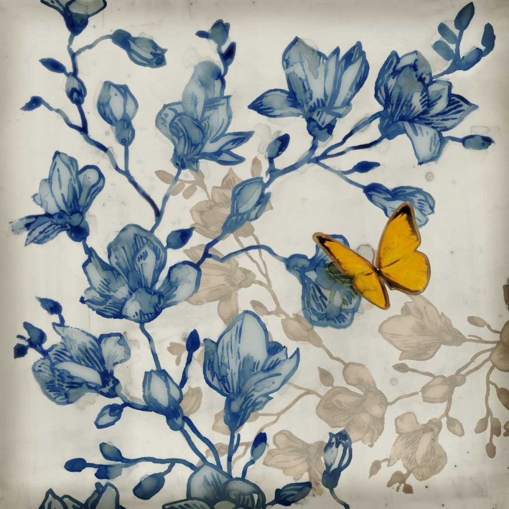 Brisa Ensolarada II Pequeno — Selkirk, Edward